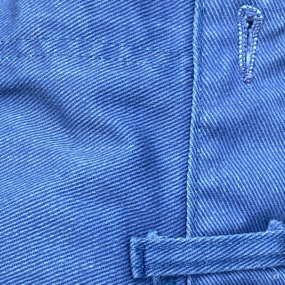 Men’s Lee Jens blue - Picture 7 of 9
